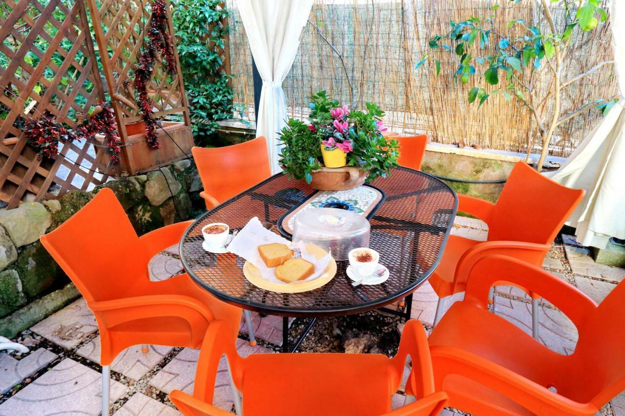 The Roman Nest Extérieur photo