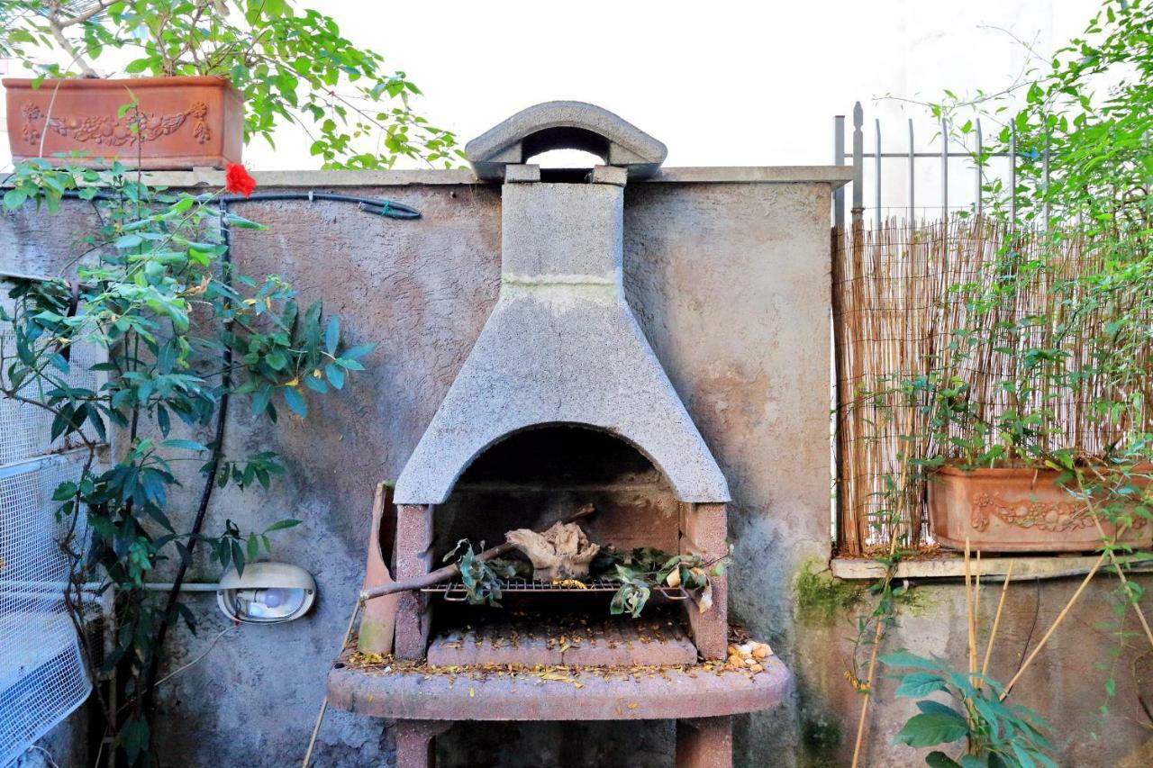 The Roman Nest Extérieur photo